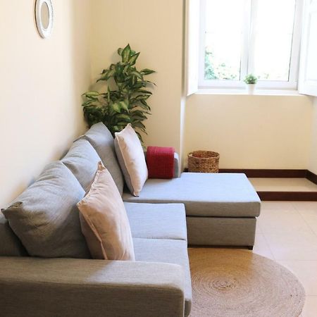 Jardim Das Amoreiras Central Apartment Lissabon Exterior foto
