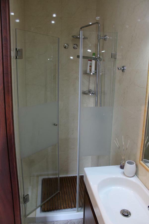 Jardim Das Amoreiras Central Apartment Lissabon Exterior foto