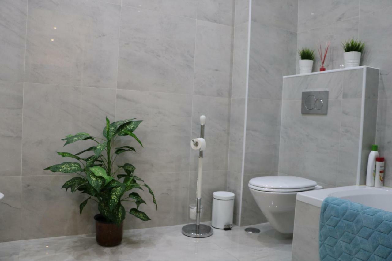 Jardim Das Amoreiras Central Apartment Lissabon Exterior foto