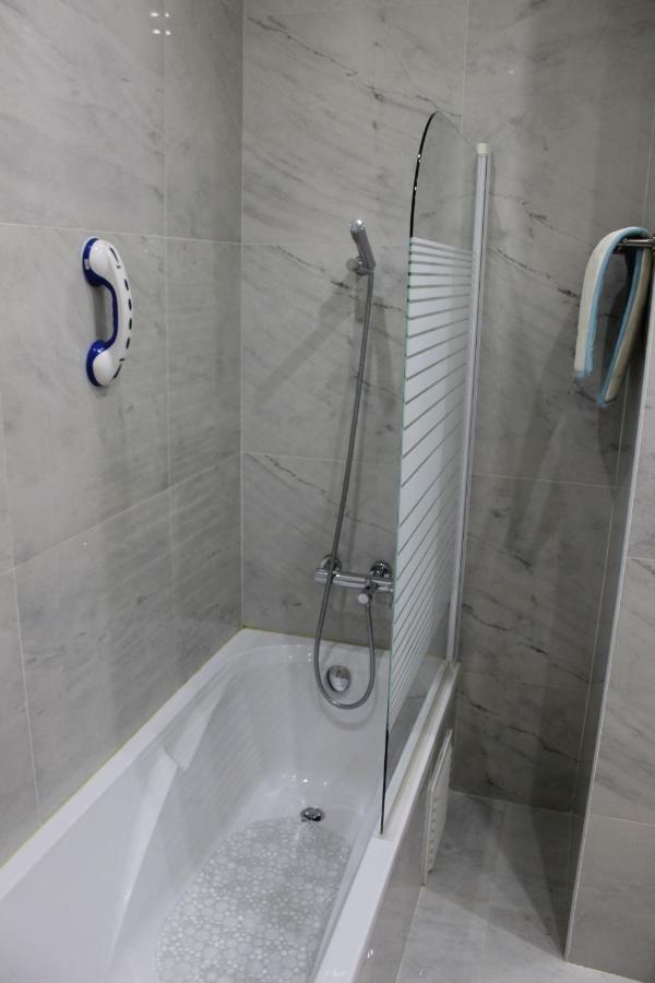 Jardim Das Amoreiras Central Apartment Lissabon Exterior foto