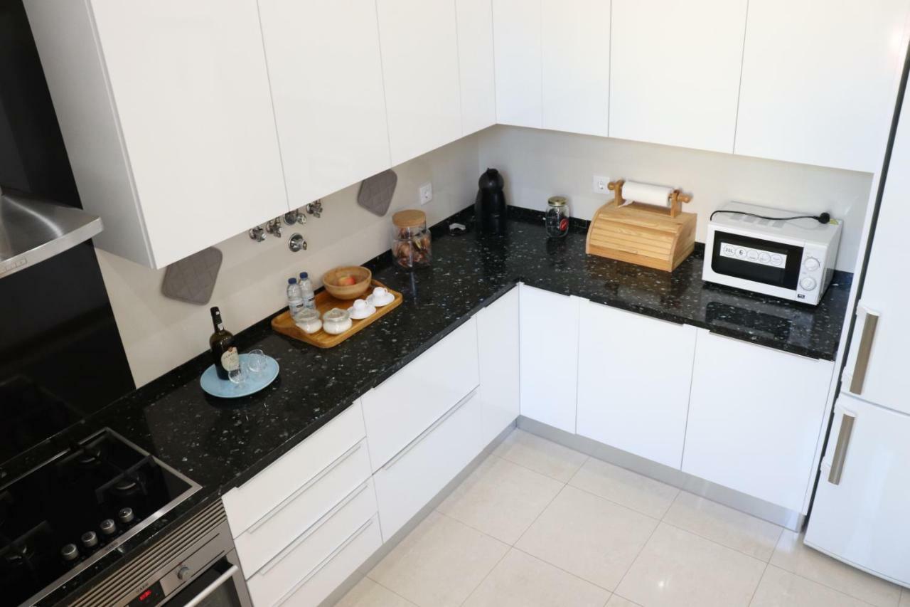 Jardim Das Amoreiras Central Apartment Lissabon Exterior foto